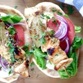 Souvlaki z kurczaka – Bullio