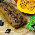 Ciasto dyniowo-czekoladowe z nutellą