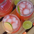 Rabarbarowa Lemoniada