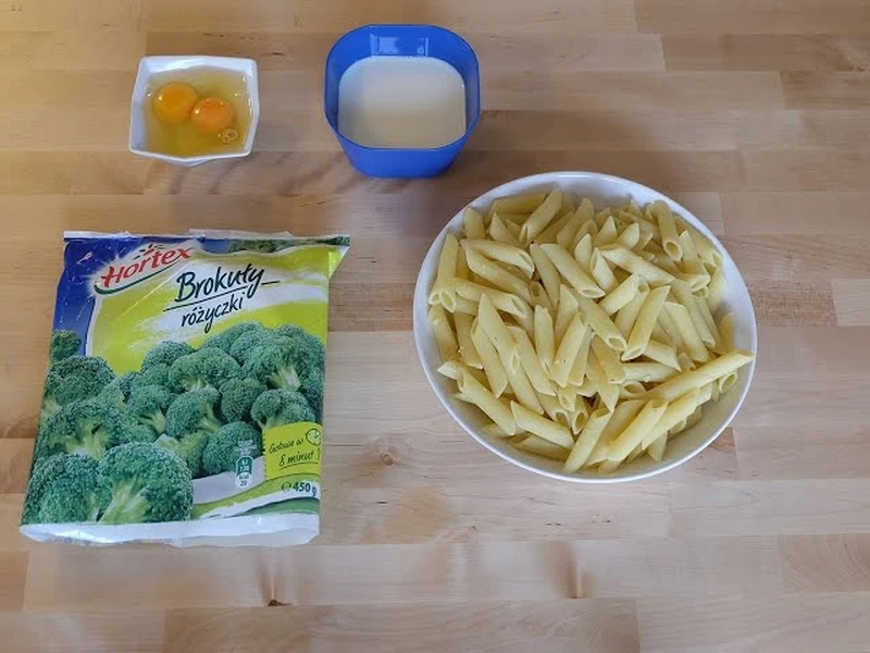 Najszybsza zapiekanka na świecie