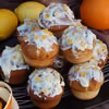 Cytrynowe muffinki