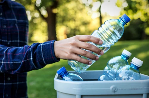 System kaucyjny rusza na dobre! Co się zmienia od stycznia?