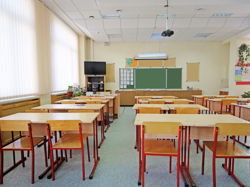 Paraliż szkół jesienią? Rząd nie zgodził się na warunki nauczycieli