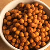 Pieczona ciecierzyca