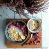 Kokosowa owsianka