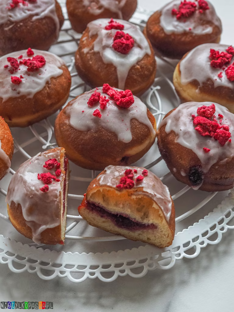 Najlepsze pączki!