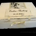 Wedding Box - skrzynia pełna sentymentów