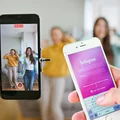 TikTok wkracza na nowe terytorium! Czy Instagram ma powody do obaw?