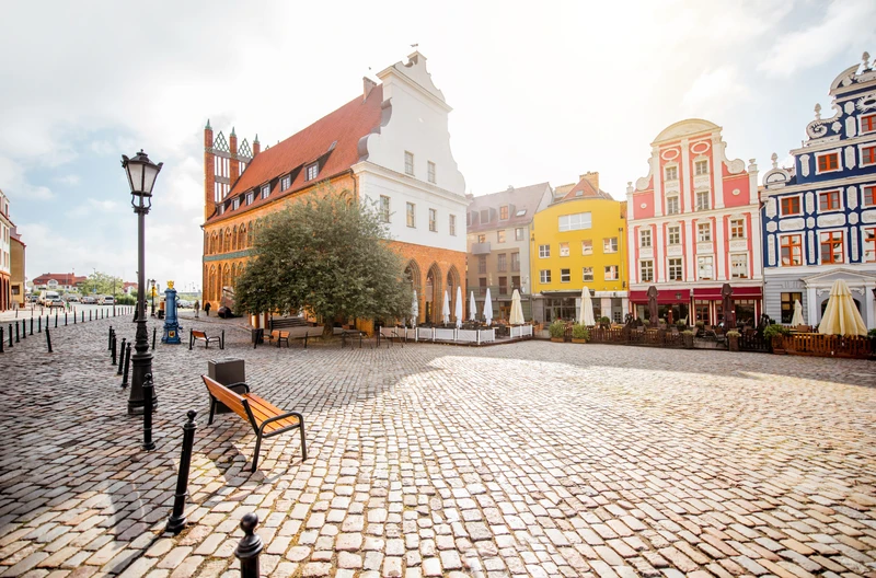 Światowy Dzień Miast: Jak nasze miasta kształtują przyszłość