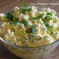 Pasta jajeczna