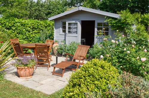 Ten zakazany krzew na posesji może kosztować nawet 5 tys. zł grzywny! Lepiej sprawdzić swoje działki i ogródki