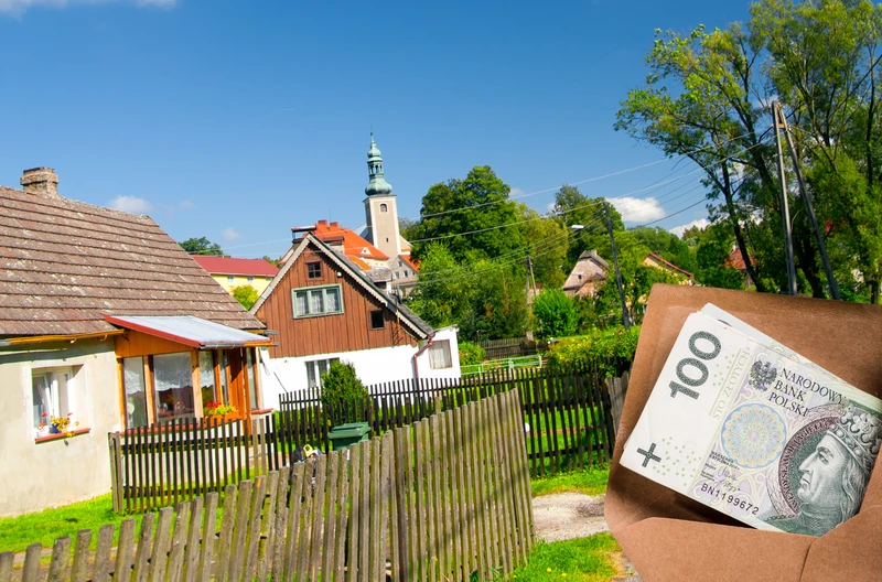 300 złotych DODATKU do emerytury! Senat zadecydował. Kto skorzysta?