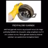Trik na mocno przypalony garnek