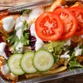 Kapsalon – Przepis na holenderski fast food!