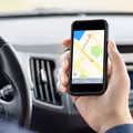 Uważaj na nawigacje w SMARTPHONACH!