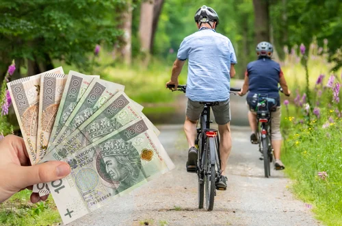 Kup rower, odzyskaj nawet do 4500 zł!? Rządowa dopłata rusza jeszcze w tym roku!
