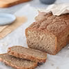 Chleb żytni razowy na zakwasie - Healthycreations.pl