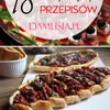 Przekąski na Sylwestra: 18 Ciekawych i Pysznych Przepisów