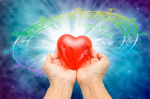 Horoskop dzienny dla wszystkich znaków zodiaku na 25 Lipca 2023 Roku! Sprawdź, co Cię dziś czeka!