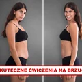 Chcesz się pozbyć KILOGRAMÓW z BRZUCHA? Te ćwiczenia są dla Ciebie!
