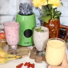 Trzy letnie koktajle i test miksera smoothie-maker Clatronic SM 3593