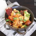 "Prażonki", "pieczonki" w warunkach domowych