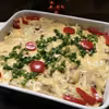 Lasagne Bazyliszek