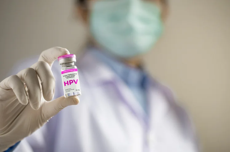 Zdjęcie Ruszyły darmowe szczepienia przeciw HVP! Jak się zapisać? Kto może skorzystać? #1