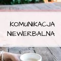 Komunikacja niewerbalna. Mimika, gesty, dystans, postawy…