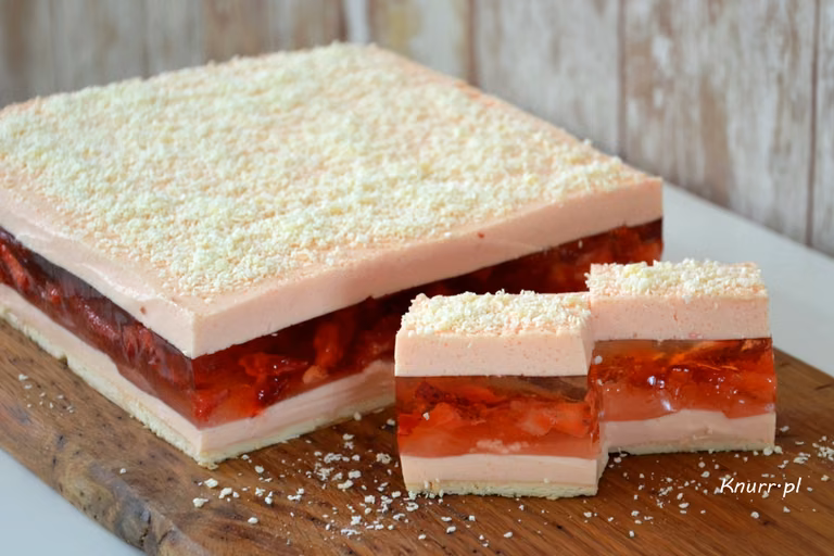 Truskaweczka