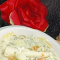 Najszybsza zupa szczawiowa