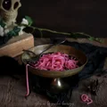 Halloweenowe robaki