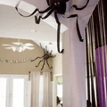 Halloweenowy wystrój