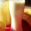 Koktajl bananowy