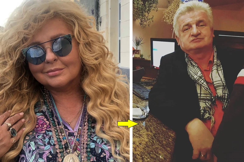 Brat Magdy Gessler jest biedny? Podobno sam wybrał taki los