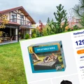 Ta dmuchana leżanka z Action za 129 zł to hit lata! Zabierzesz ją gdzie chcesz, a relaks wchodzi na inny poziom