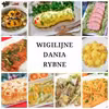 Dania rybne na Wigilię
