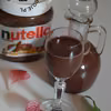 Likier czekoladowy z Nutelli w 3 minuty! HIT!