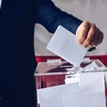 Ile razy można głosować w dniu wyborów? “Można przyjść dwa lub trzy razy”