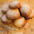 Zdrowe pączki na Tłusty Czwartek