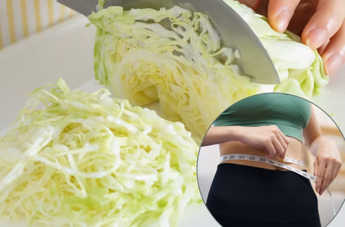 Kapusta pekińska w diecie odchudzającej – czy rzeczywiście pomaga schudnąć?