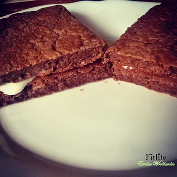 OMLET PIERNIKOWO-MARCHEWKOWY