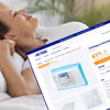 Ten produkt z Action za 41 zł zrobi robotę w upalne noce! Poprawi komfort spania i samopoczucie na maxa
