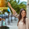 Koniec z noszeniem maseczek! Znamy datę