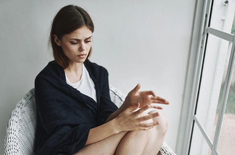 Niebieski Poniedziałek: Najbardziej Depresyjny Dzień Roku