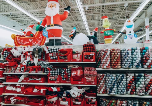 Wolna Wigilia 2025 - uwaga na nowe przepisy! PIP planuje kontrole bez zapowiedzi i grzywny po 100 tys. zł