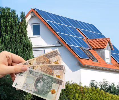 Do zgarnięcia 58 tys. złotych‼️ Nowe dofinansowanie od 22 kwietnia 2023.