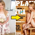 Justyna Żyła wyznała, jak zareagował jej syn na sesję w Playboyu! Sama była zaskoczona...
