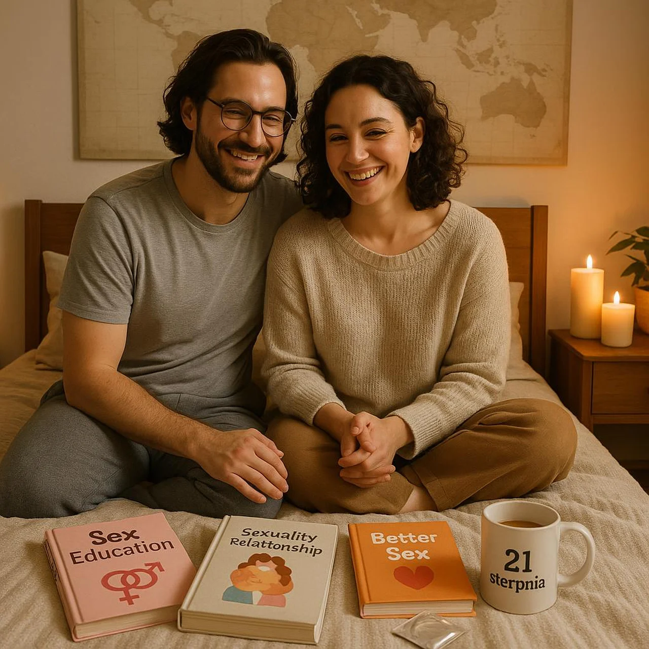 Międzynarodowy Dzień Seksu 2025: historia, znaczenie i 10 pomysłów na świętowanie