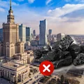 Październik 2023: Zakaz palenia węglem w Warszawie!